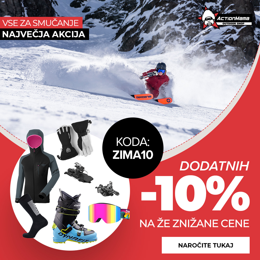ActionMama Facebook ad