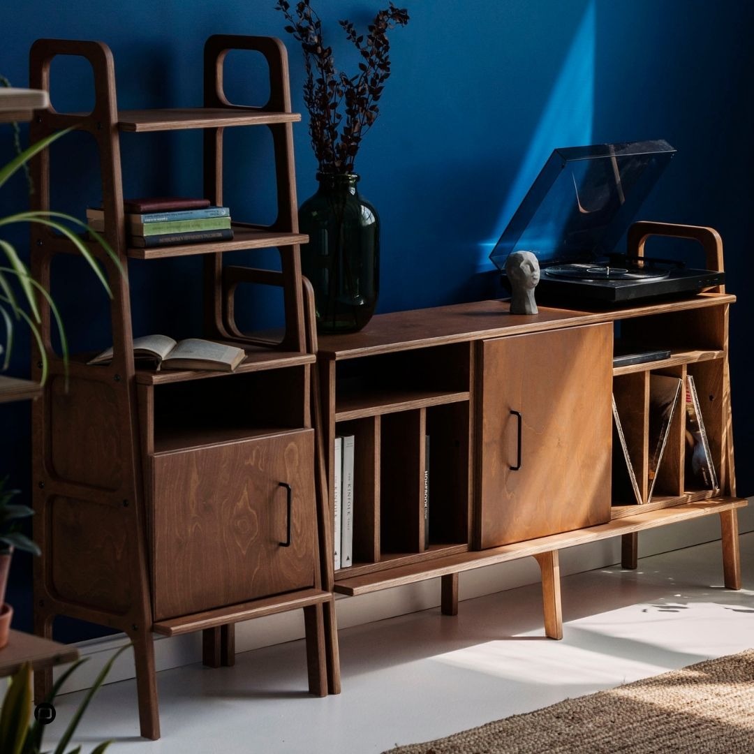 Plywood Project Facebook ad