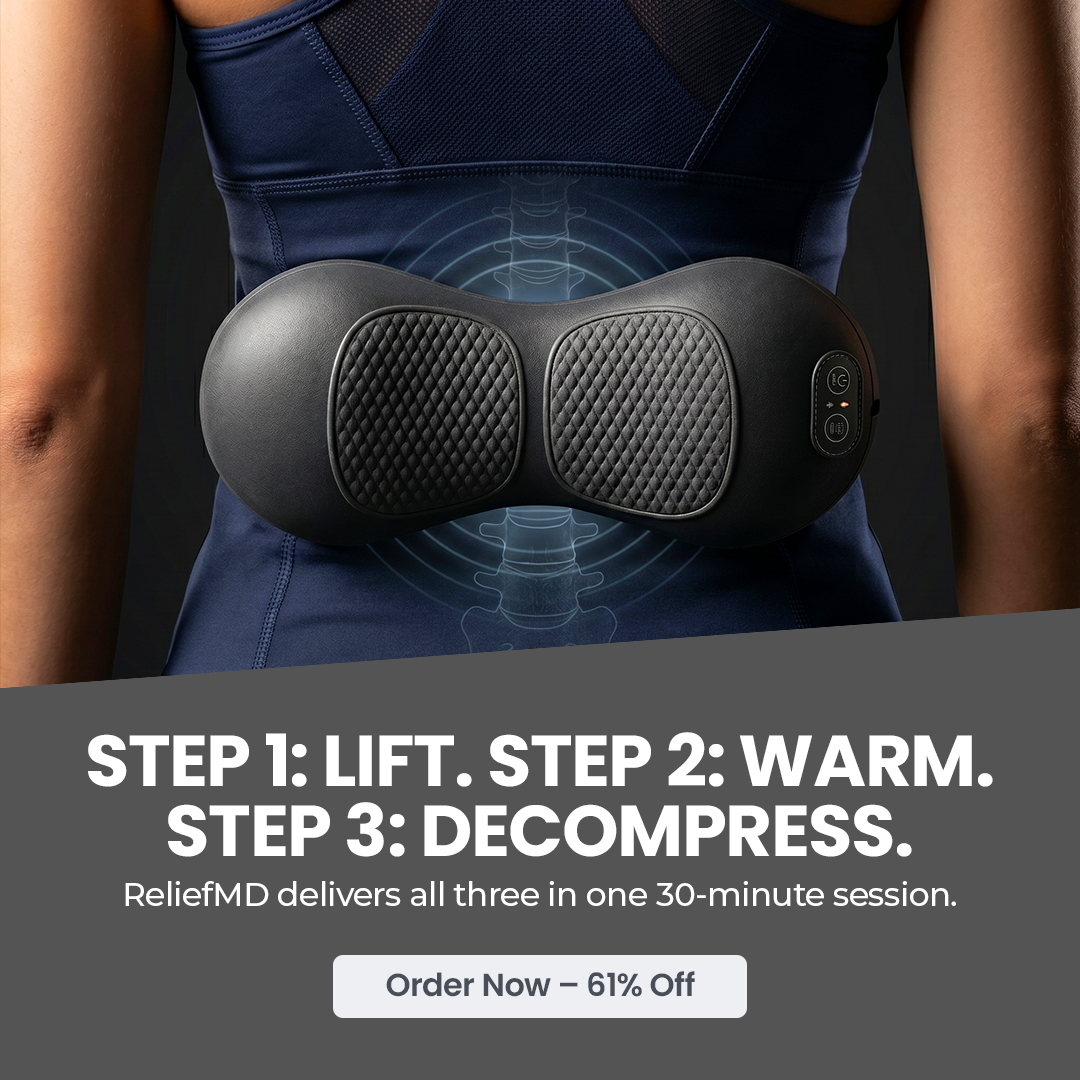 Nerve Support Zone Facebook ad from Jul 28, 2026