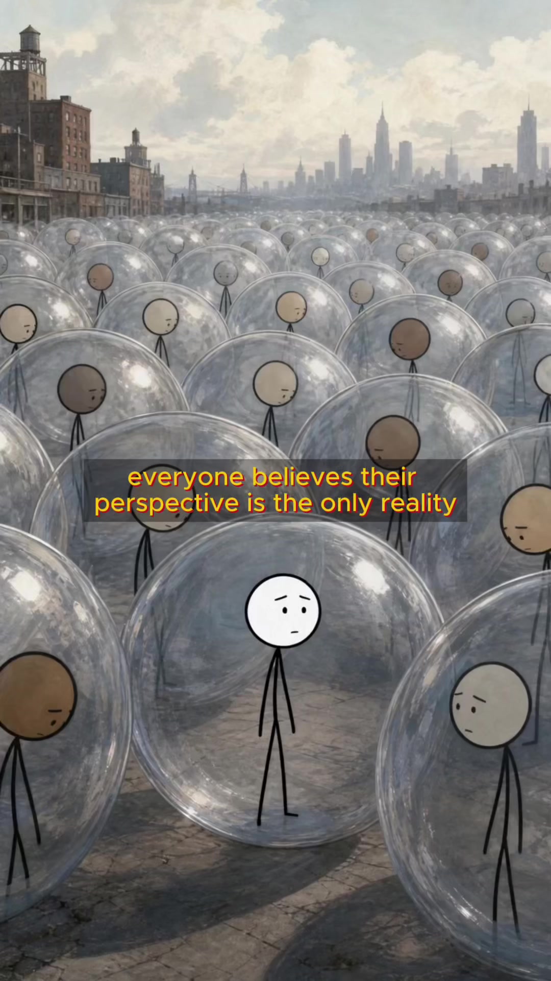 Deepstash Facebook ad: Be the Smartest in the Room