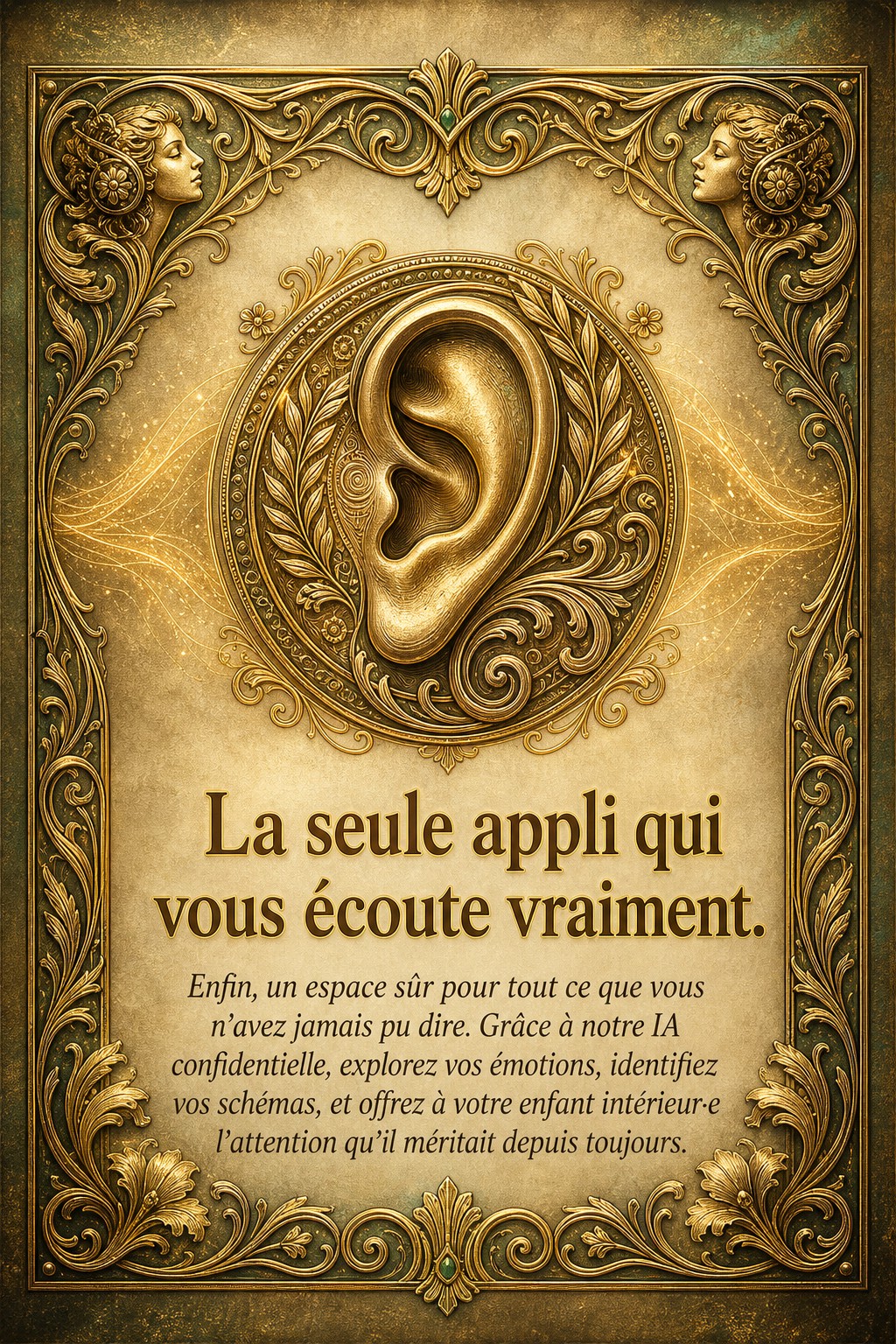 Omna Facebook ad
