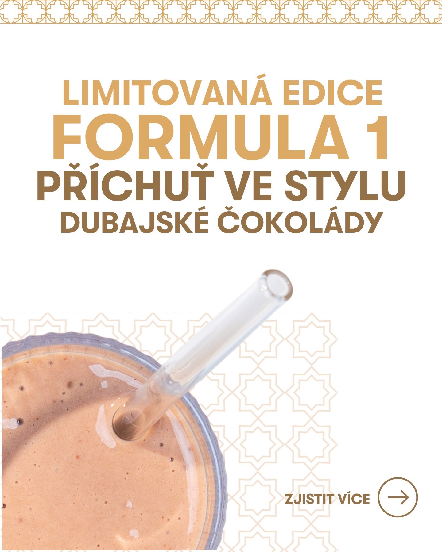 Herbalife Facebook ad: Objevte koktejl Formula 1 s příchutí ve stylu…