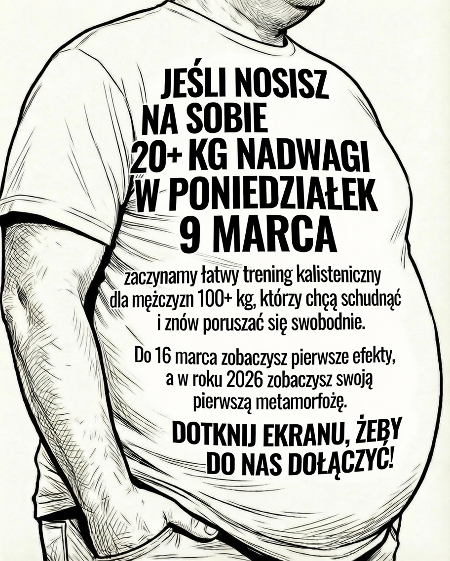 Fitify Facebook ad