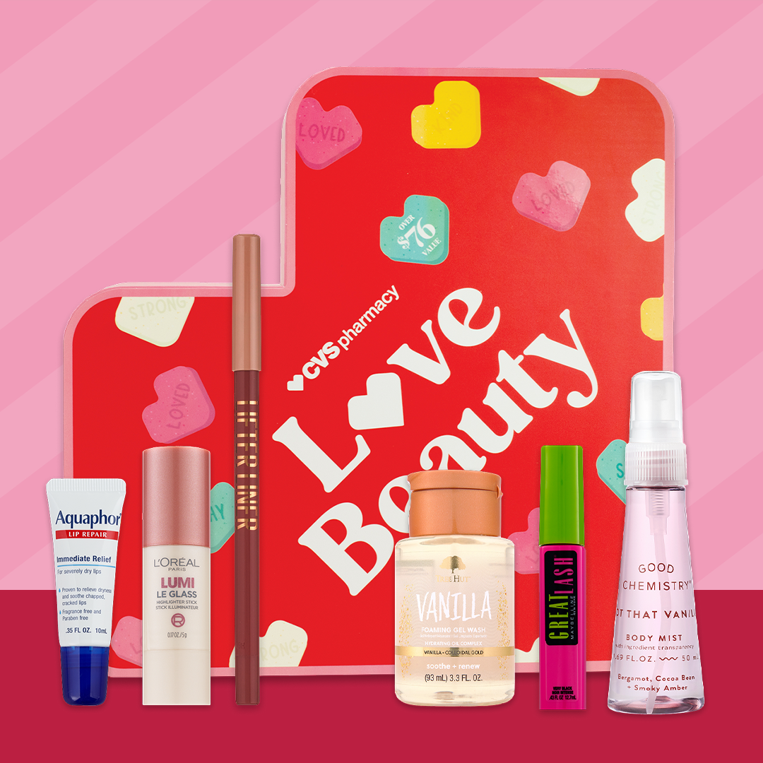 CVS Pharmacy Facebook ad