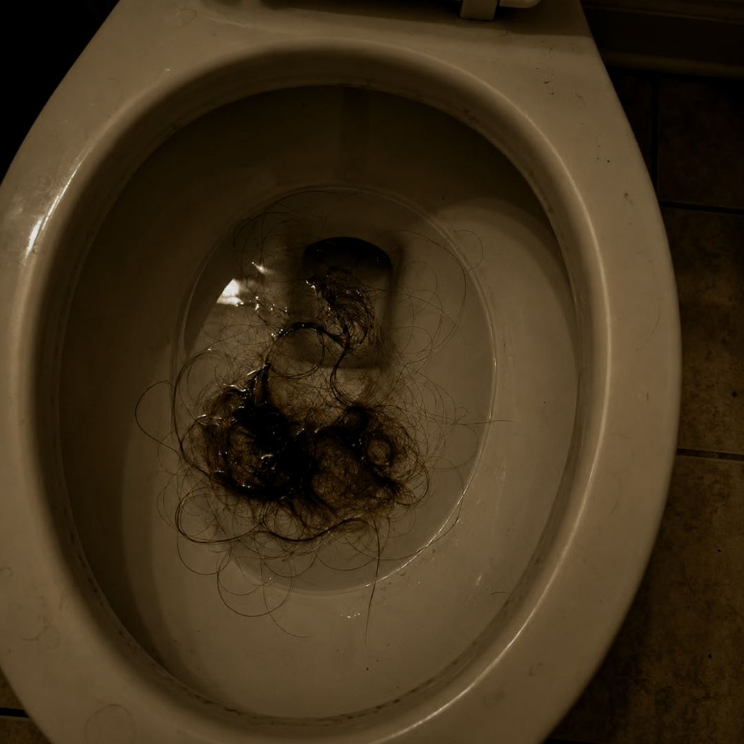 South African Salon Secrets Facebook ad