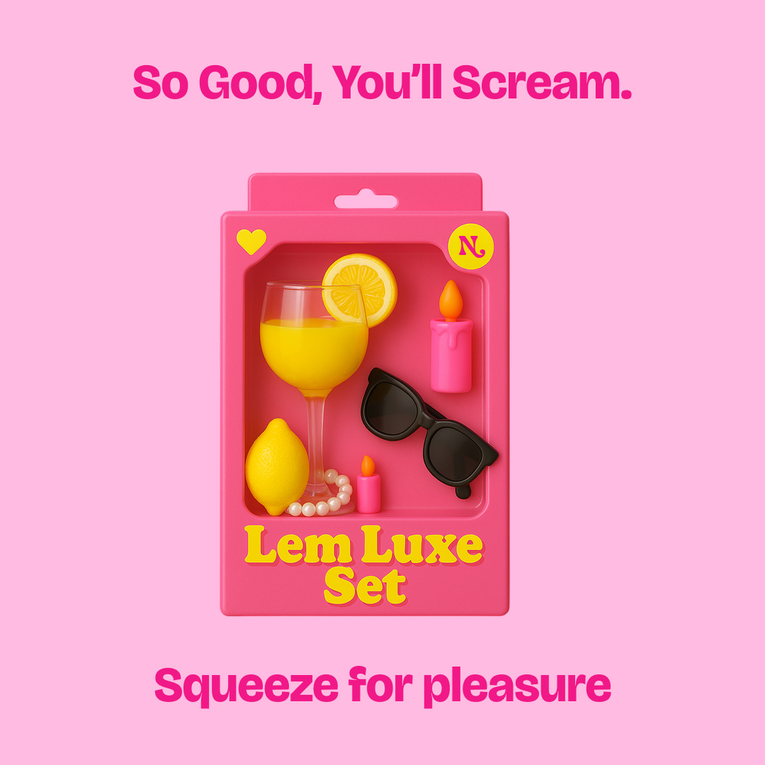 She & Co. Facebook ad