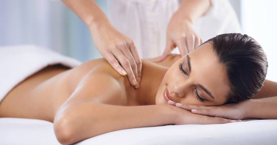 SkinSpirit Day Spa Facebook ad