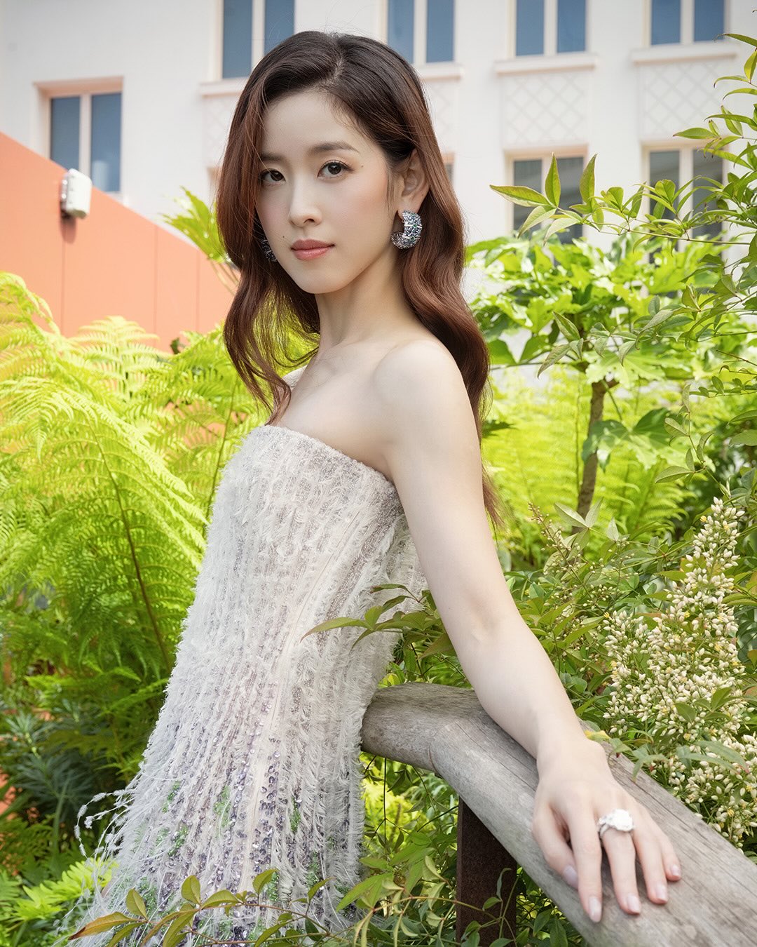 Tam Sơn Watch & Jewelry Facebook ad