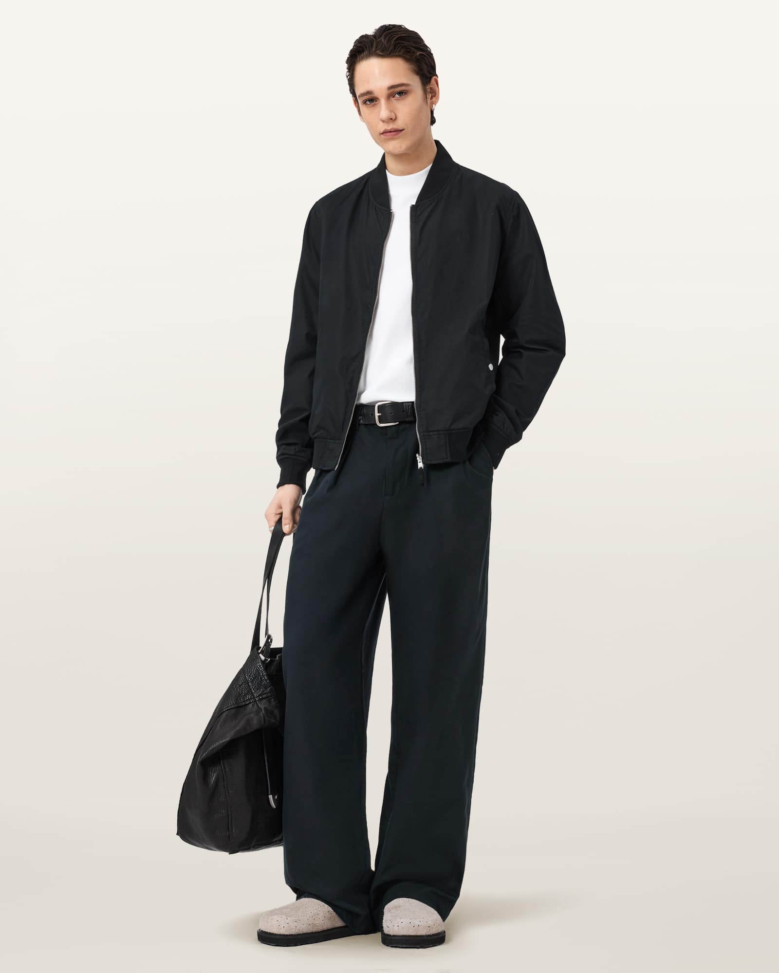 ALLSAINTS Facebook ad