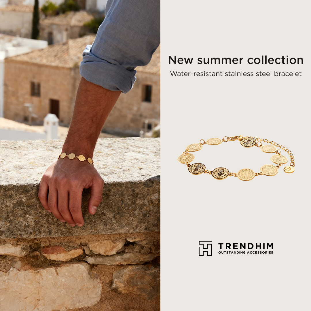 Trendhim Facebook ad