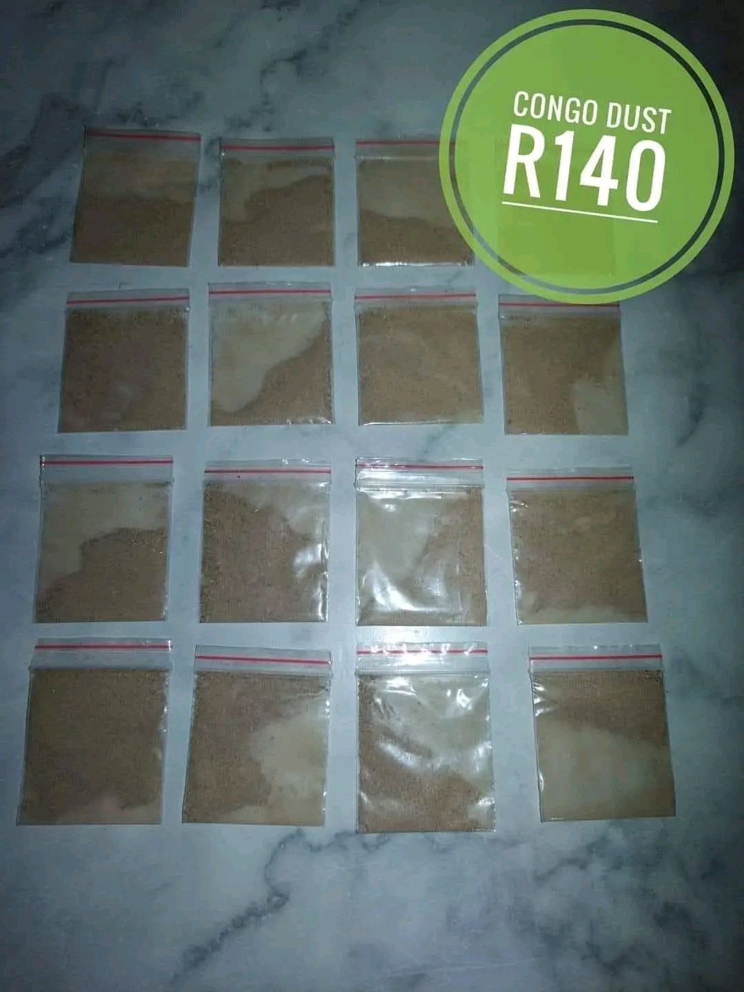 Herbz For Health Facebook ad: IMPILO IYACHICHIMA