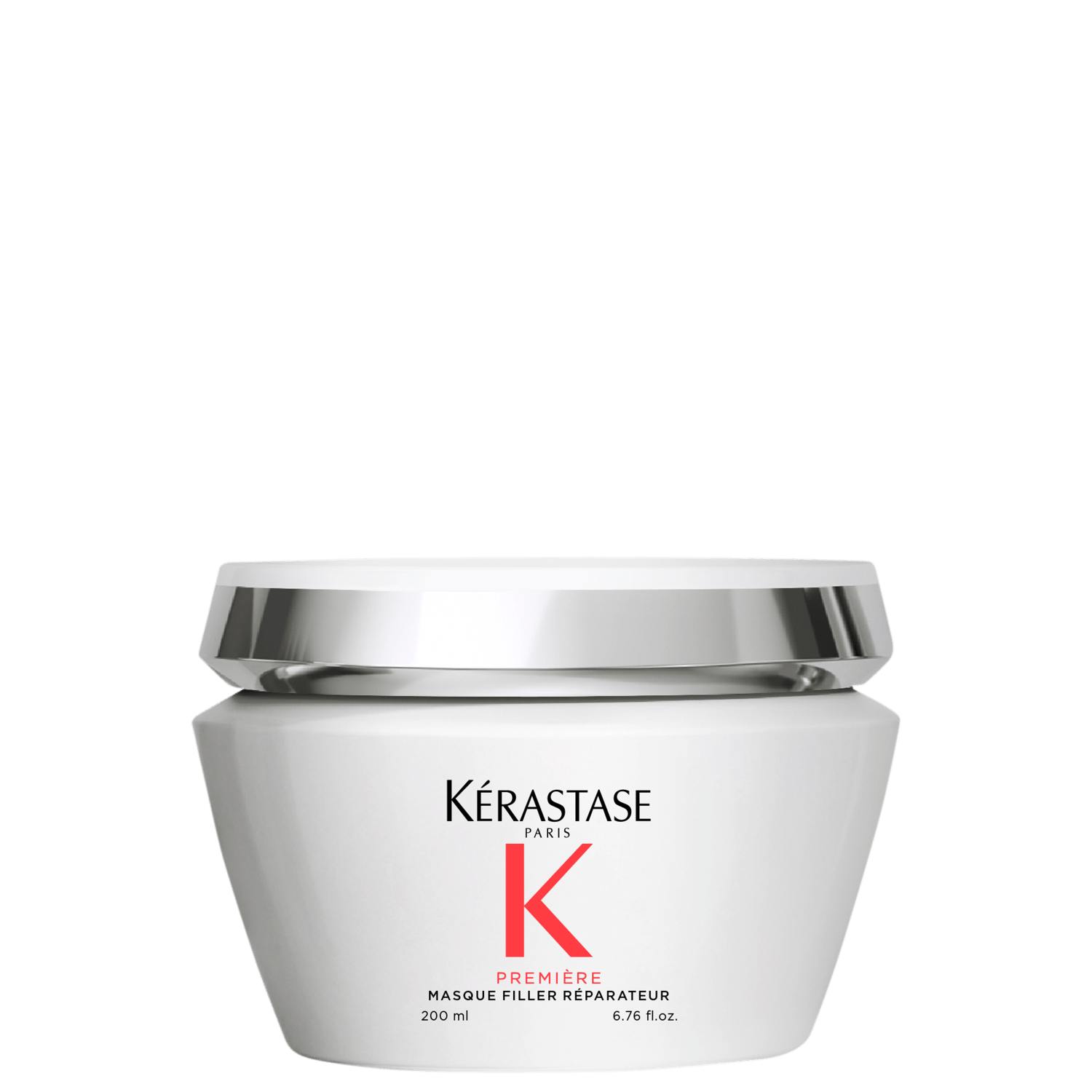 Kérastase Facebook ad