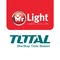 Total Power Tools-India