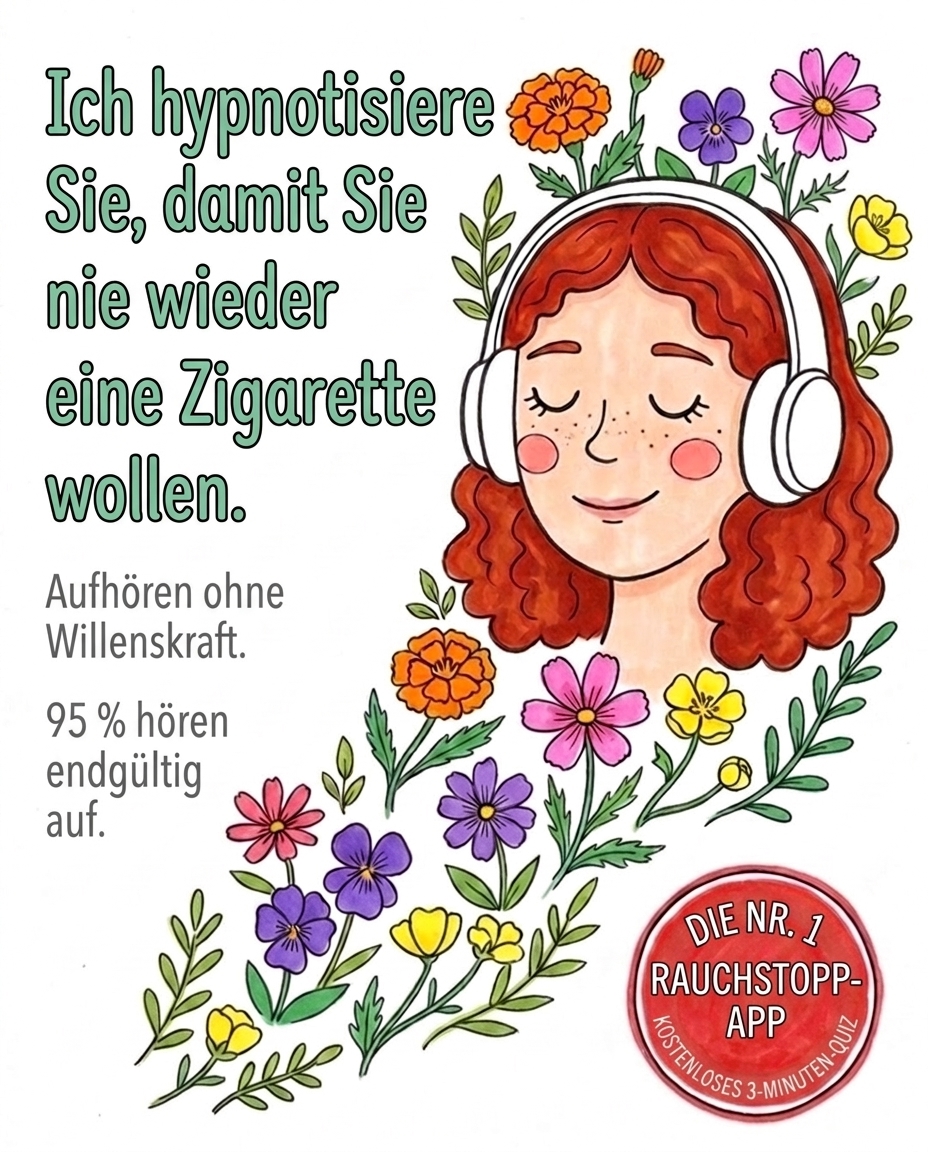 Dr. Susan Abboud Facebook ad: Raucherentwöhnung auf eine Weise, die sich tatsächlich…
