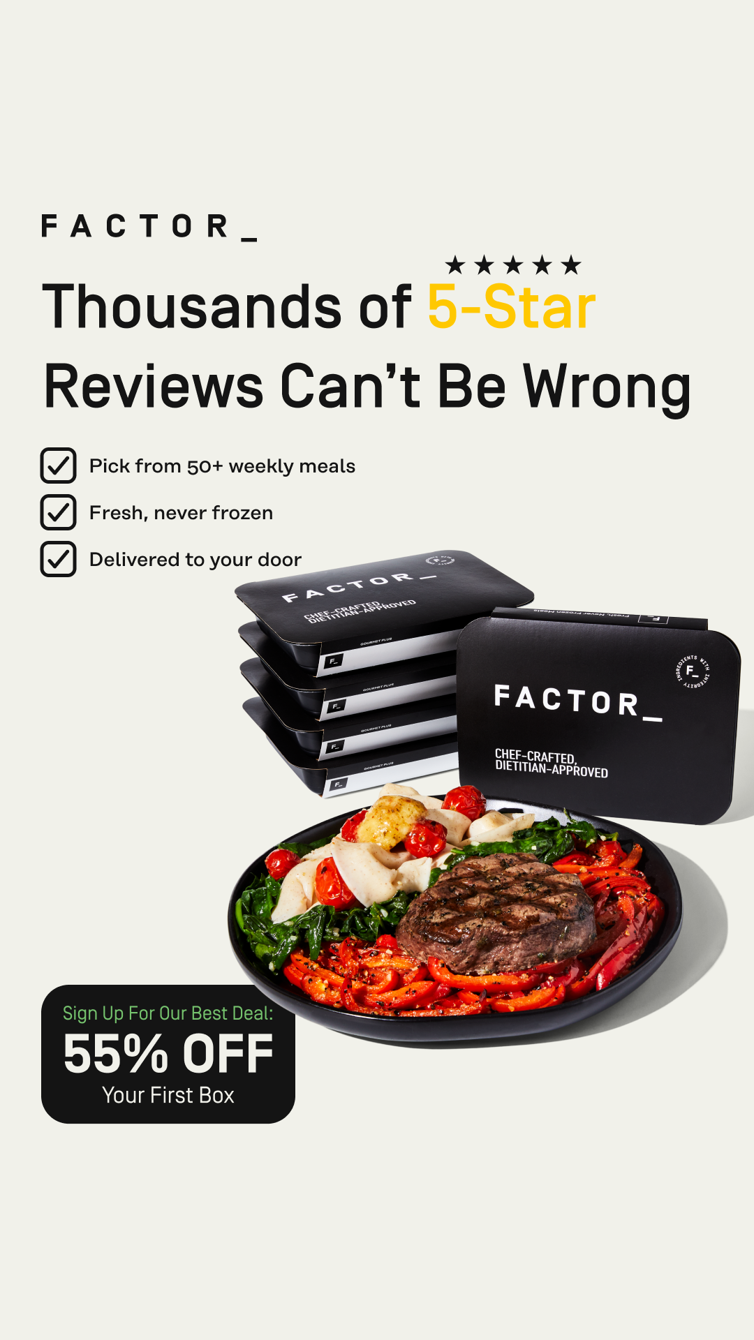 Factor_ Facebook ad
