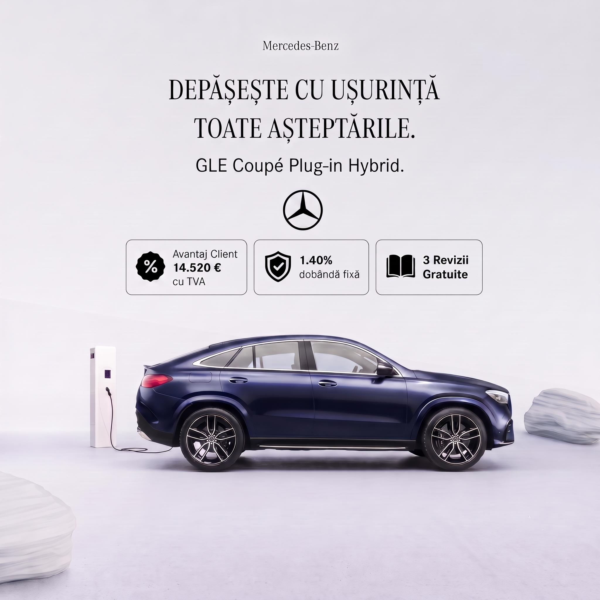 Autoklass | Official Home of Mercedes-Benz Facebook ad