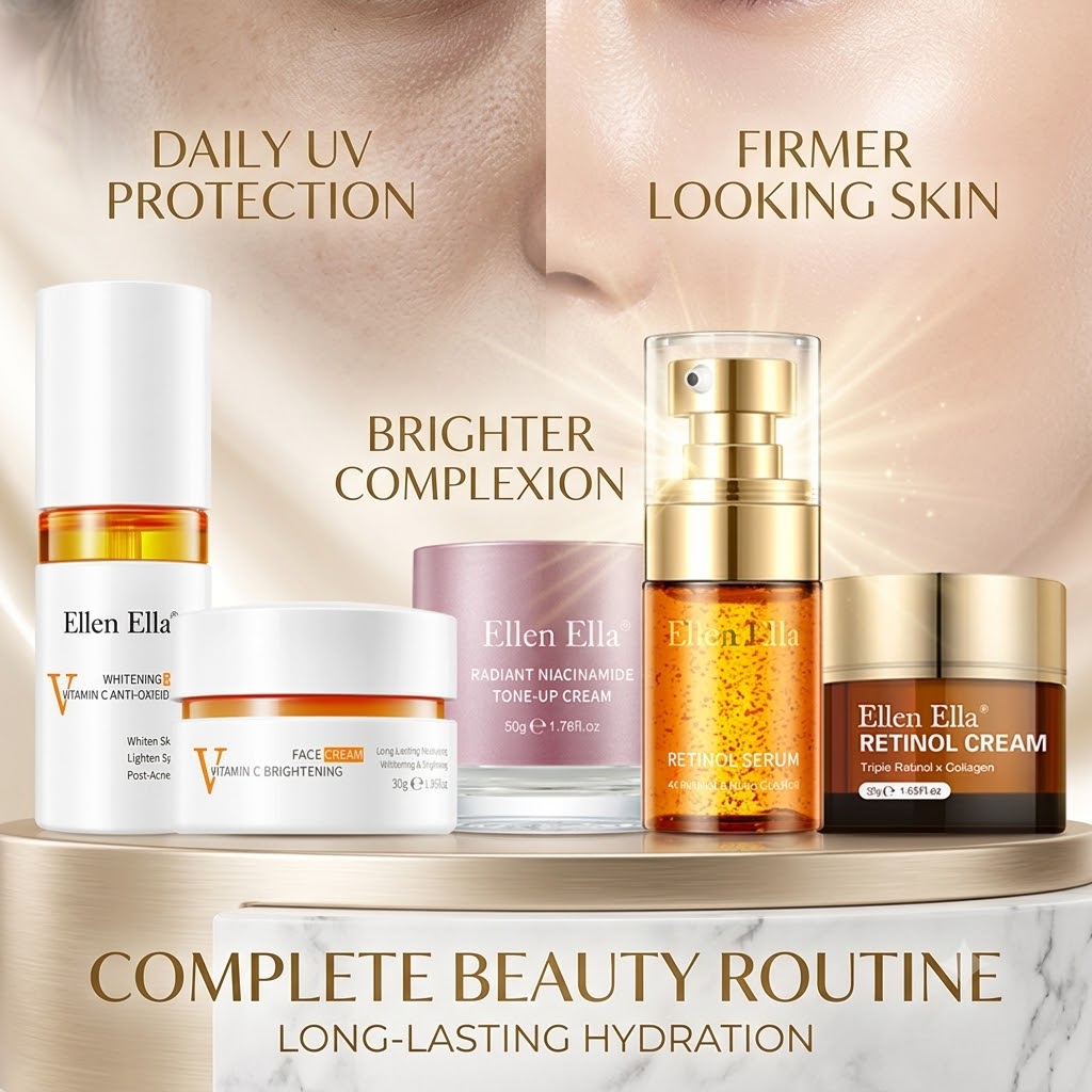 Ellen Ella Philippines Offcial Facebook ad