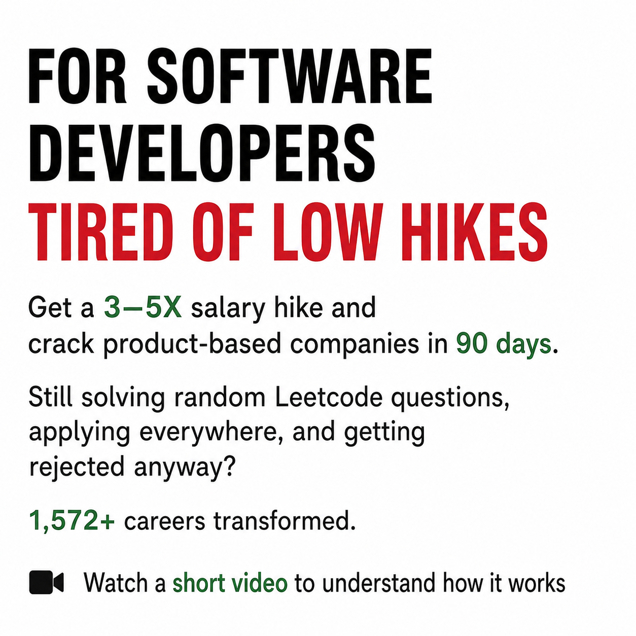 Prepflix Facebook ad