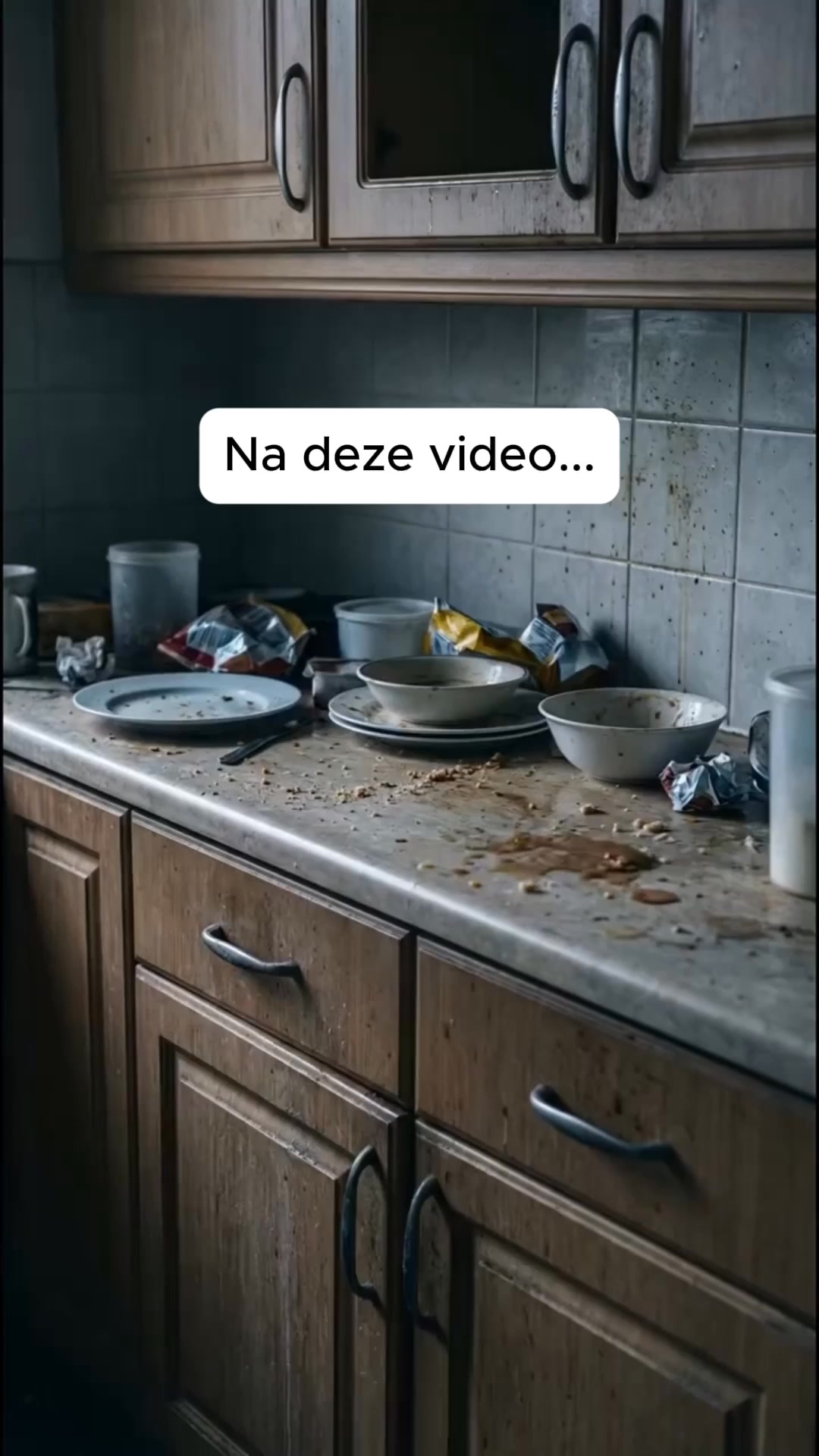 Mothers Earth Facebook ad: 30 dagen risicovij proberen