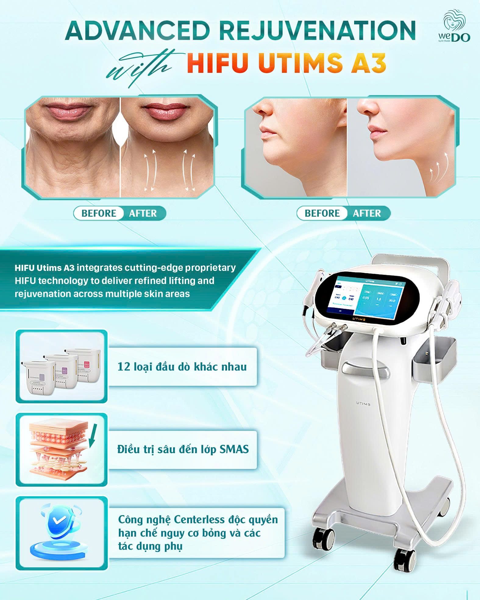 WEDO by Dr.Meddi - Quận 2 Facebook ad