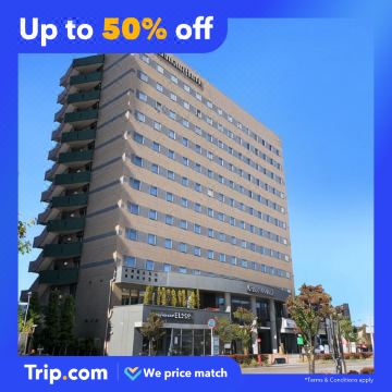 Trip.com Malaysia Facebook ad: Don't miss out on limited-time discounts!