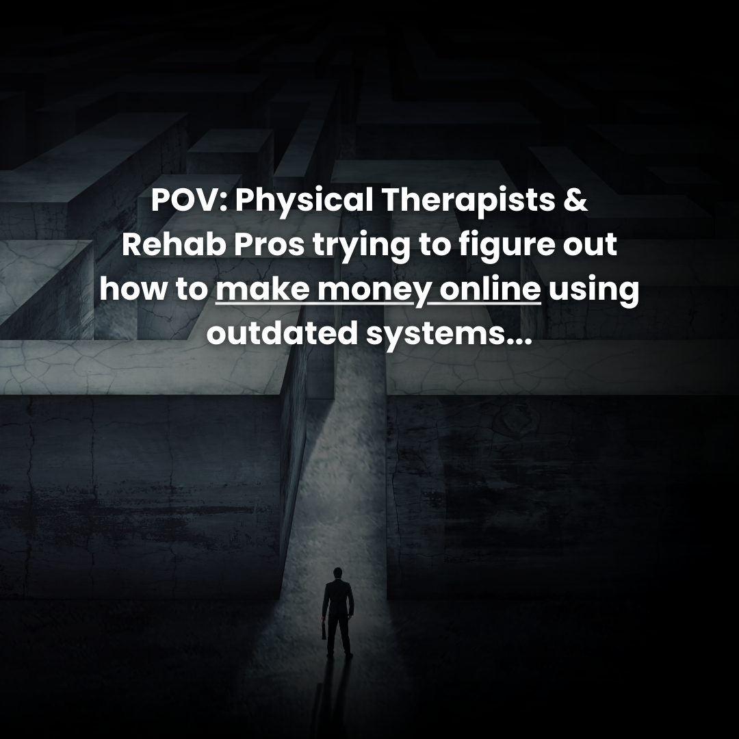 Dr. Dale Bartek PT, DPT Facebook ad