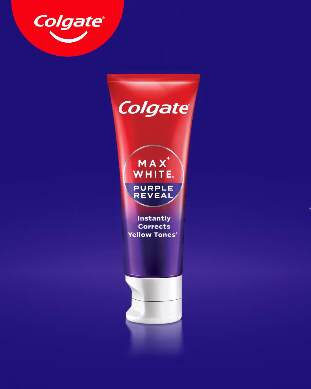 Colgate Polska Facebook ad from Aug 3, 2026
