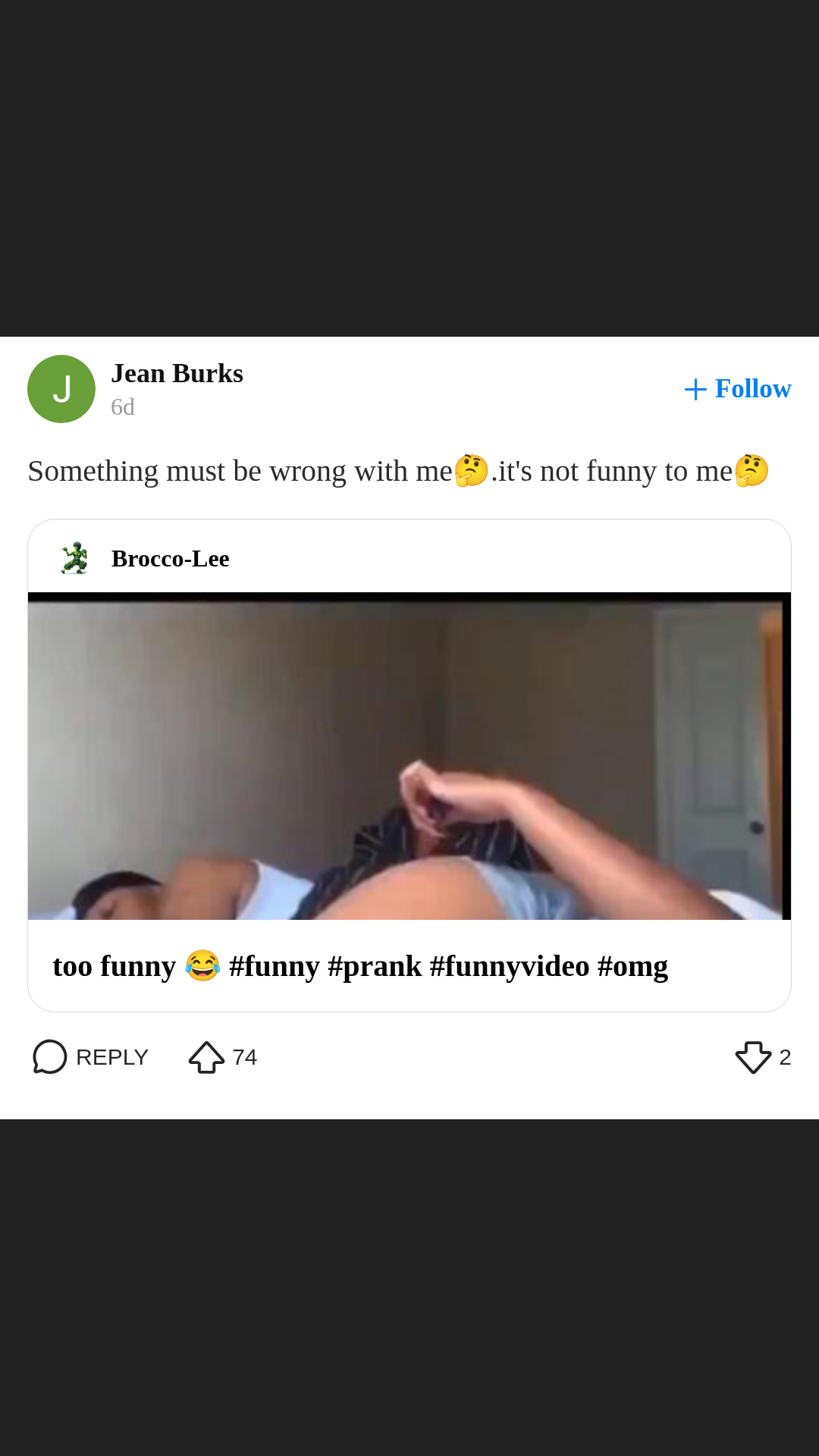 The News Break - News Break Facebook ad
