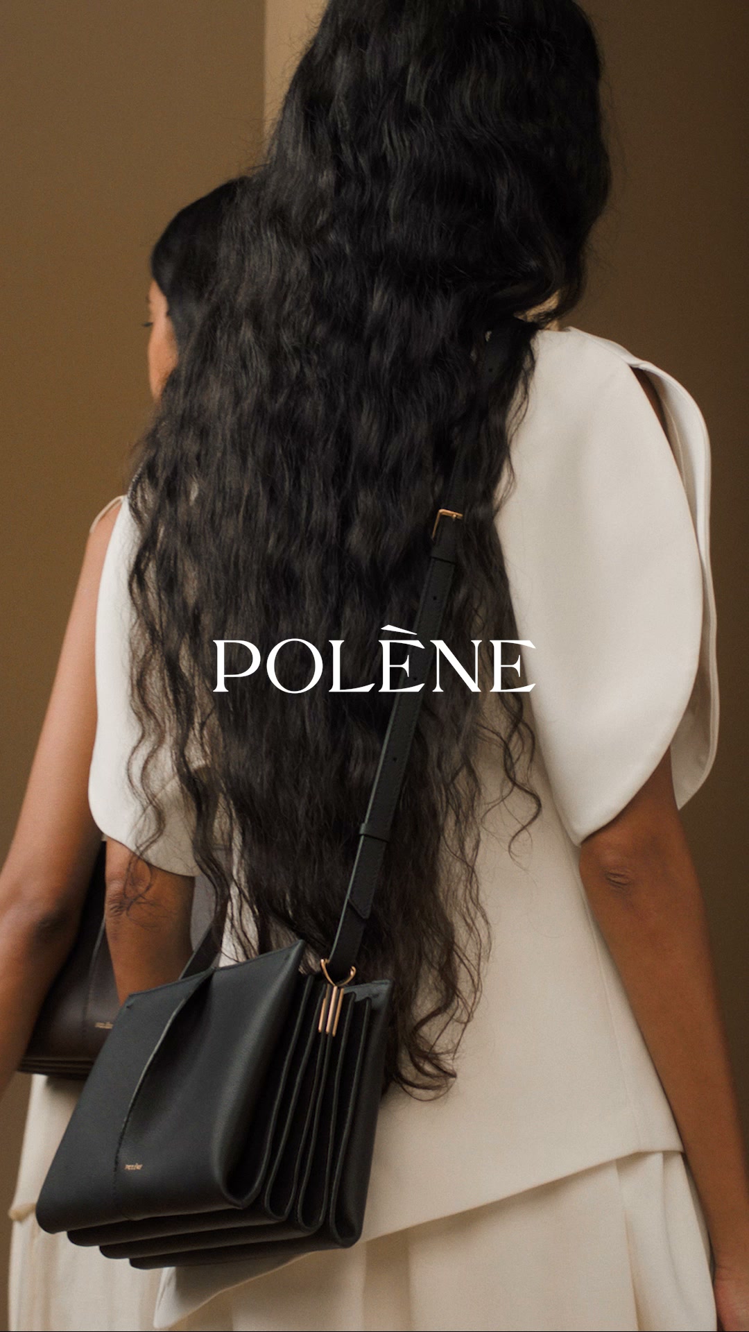 Polène Facebook ad from Sep 18, 2026