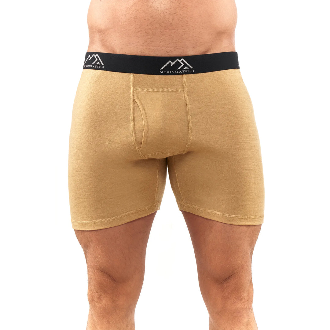 Merino.Tech Facebook ad