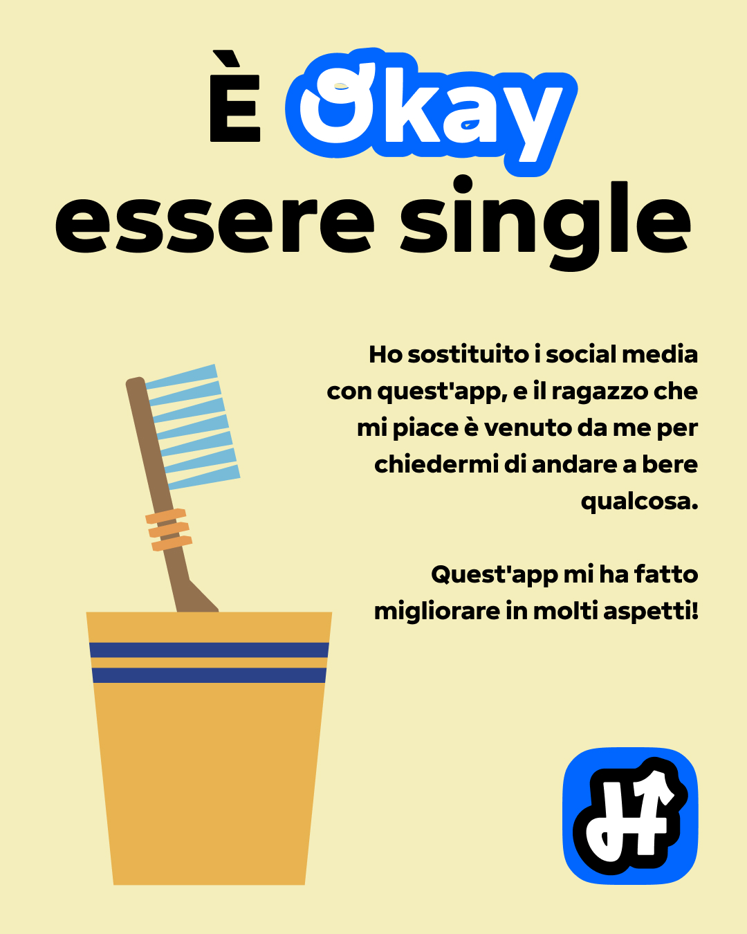 Fun & Easy Growth Facebook ad