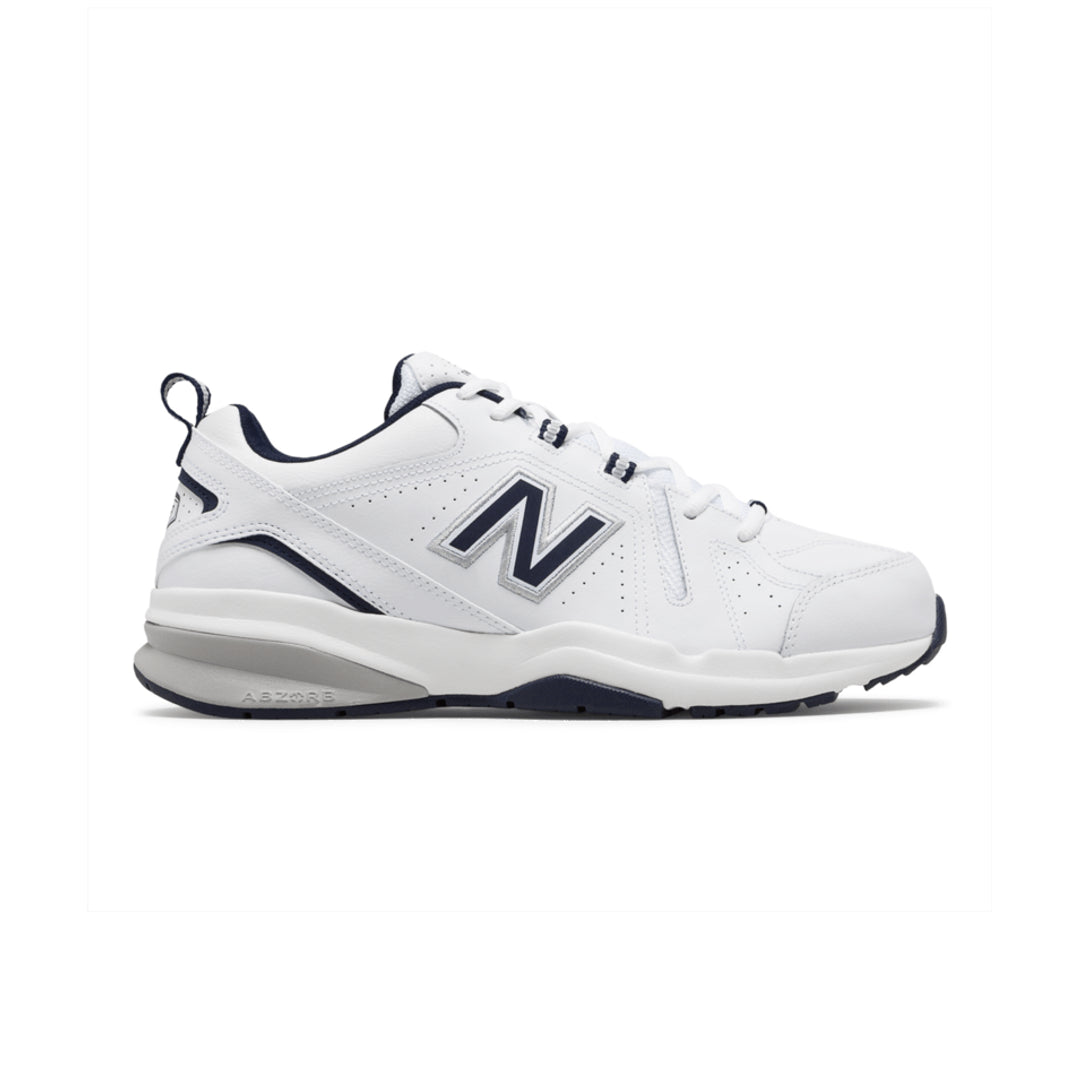 RYOS Sports Apparel Facebook ad: Take 20% off all New Balance shoes.
