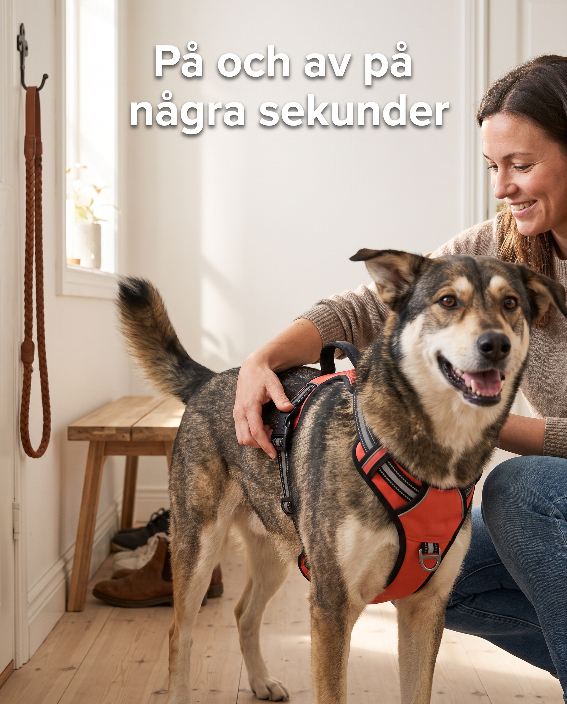 Norillo Facebook ad