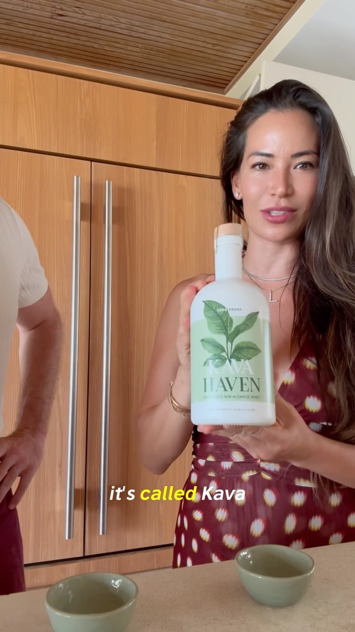 Hapa Wellness Facebook ad: I was honestly over trying to be the…