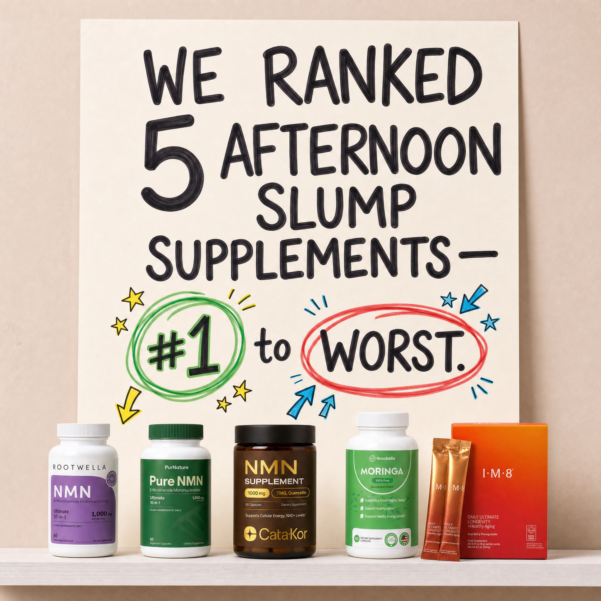 Vitality Times Facebook ad: The Most Expensive Didn't Even Make Top 3