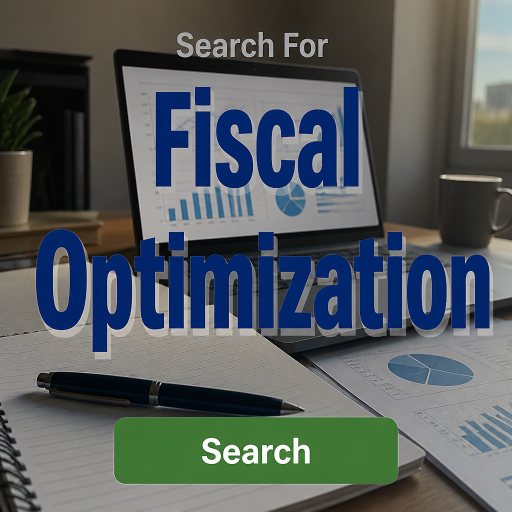 Smart Learning Point Facebook ad: Search for tax optimization