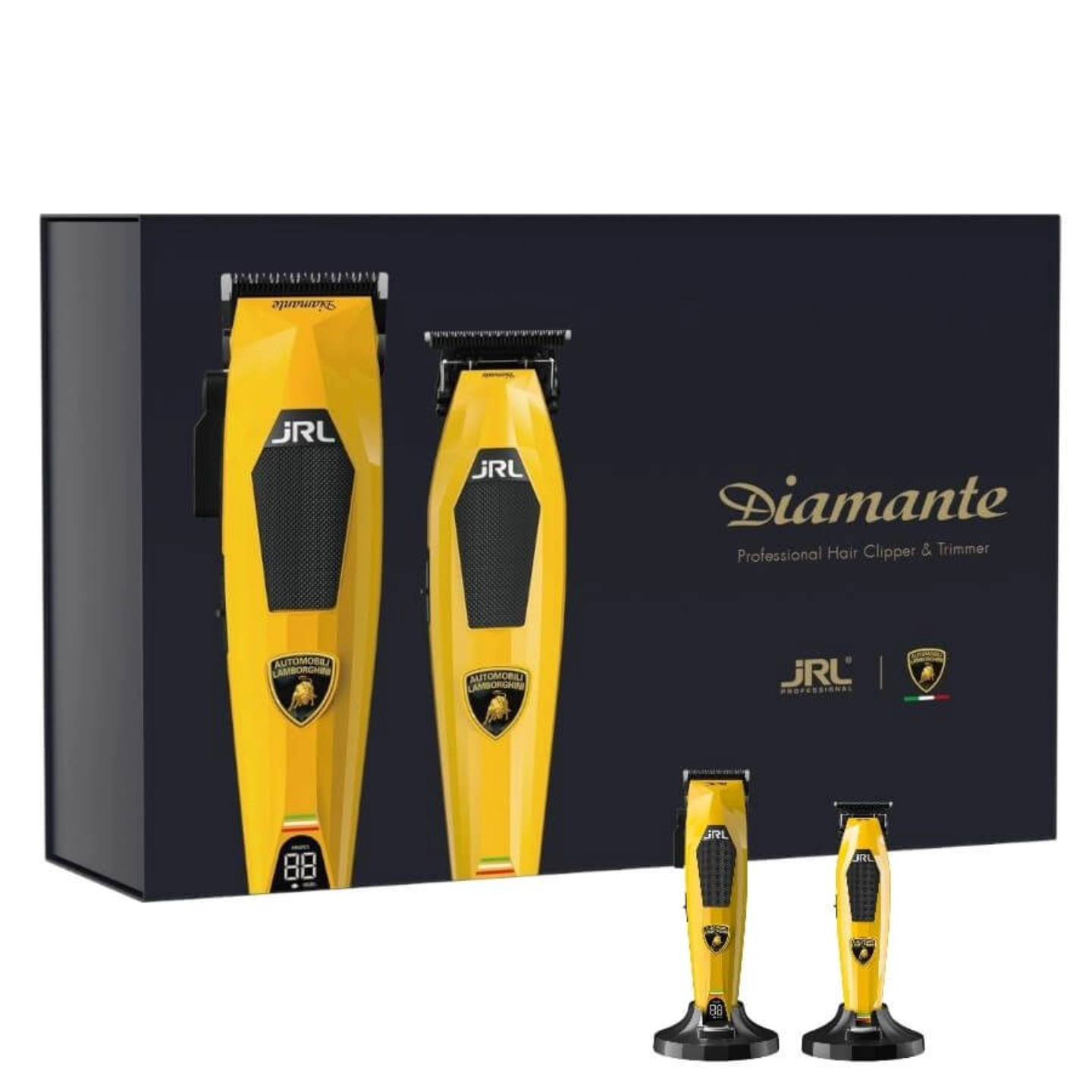 Uhinak Comercial Peluquería y Estética Facebook ad: Has buscado Lamborghini - Uhinak Hernani
