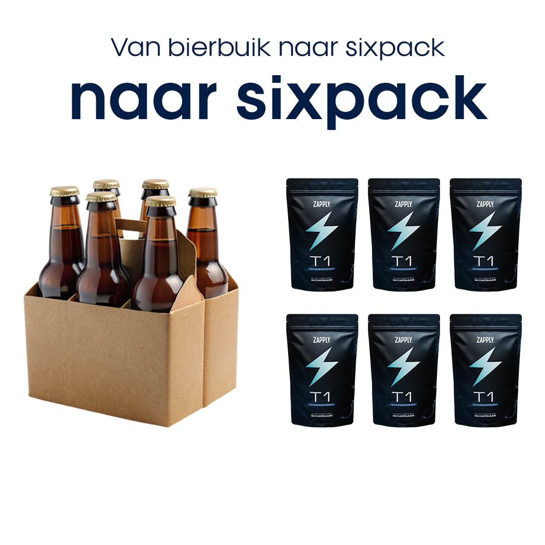 Zapply NL Facebook ad