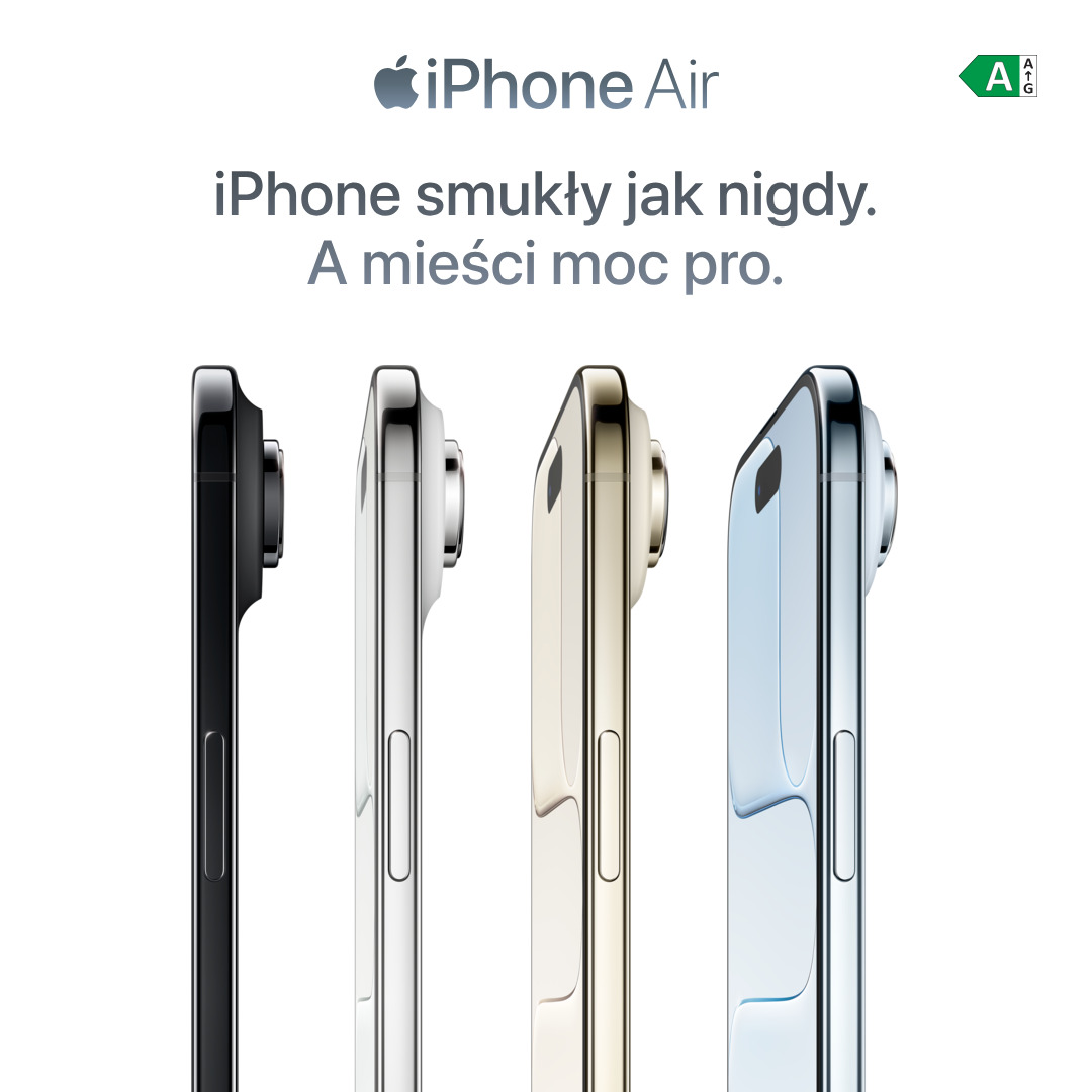 Apple Facebook ad