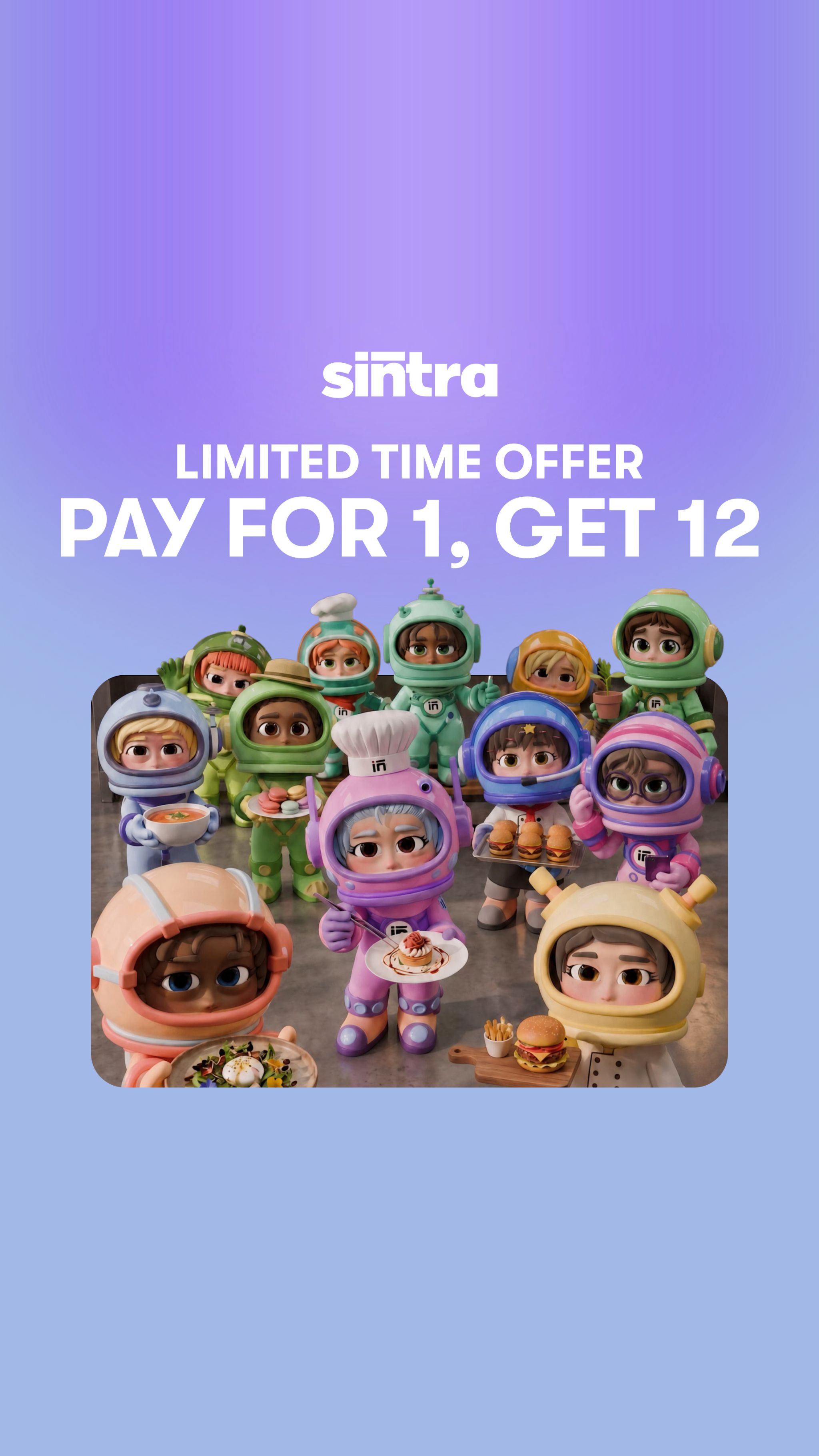 sintra.ai Facebook ad