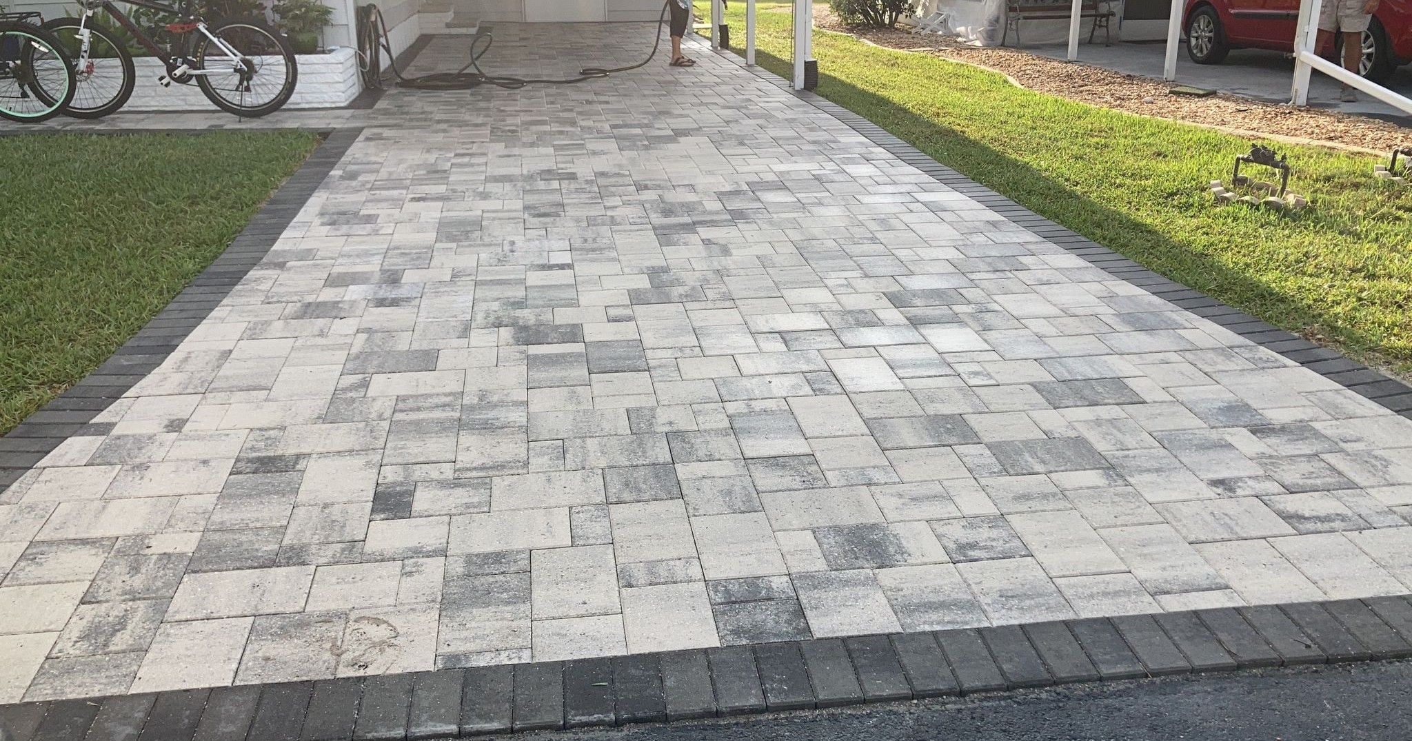 Charlotte County Resurfacing Inc. Facebook ad