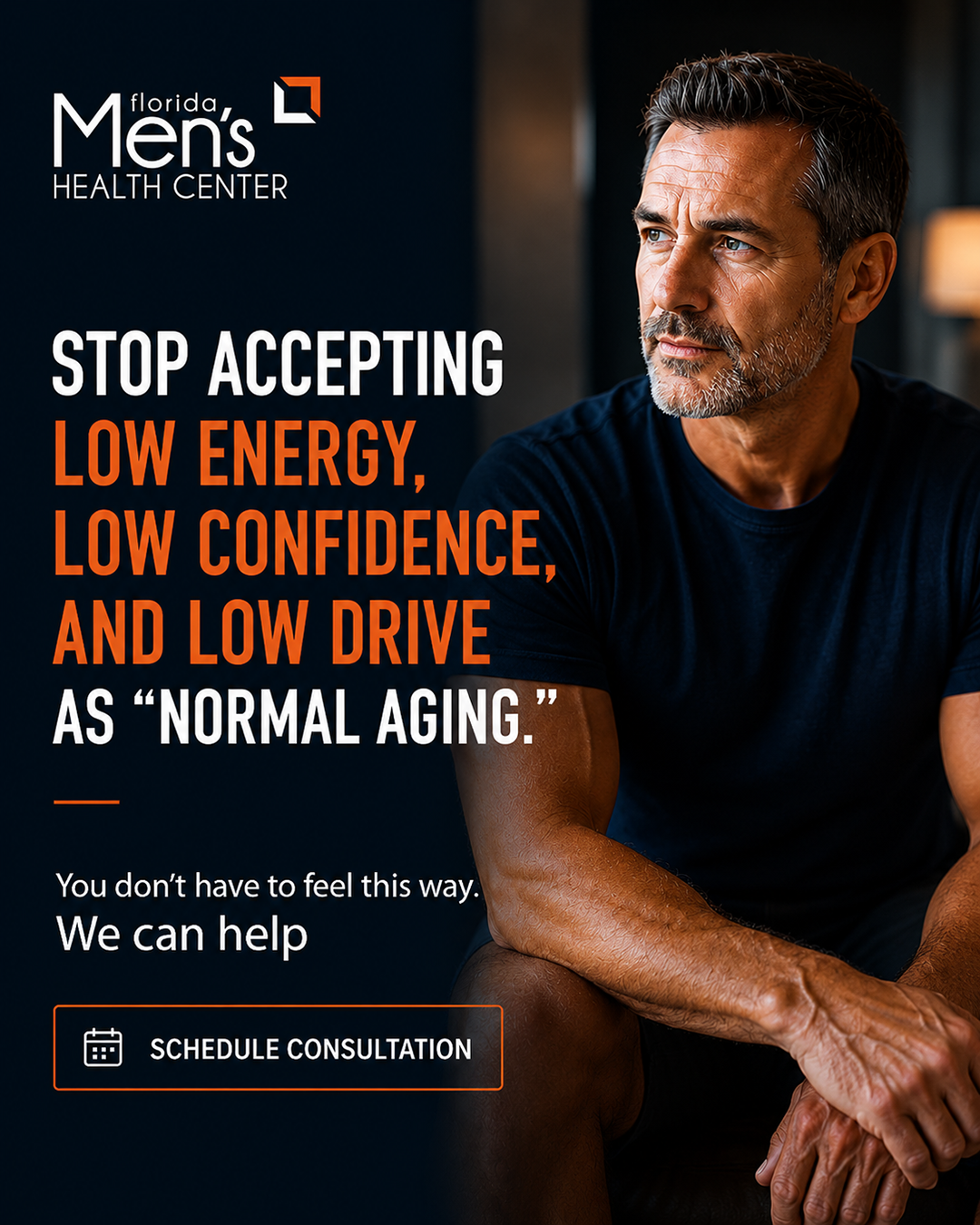 Florida Men's Health Facebook ad from Jun 4, 2026