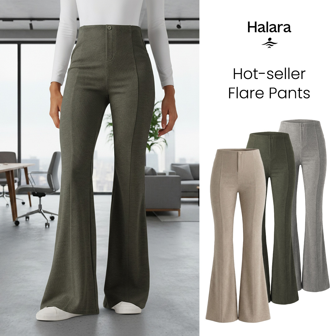 Halara Europe Facebook ad
