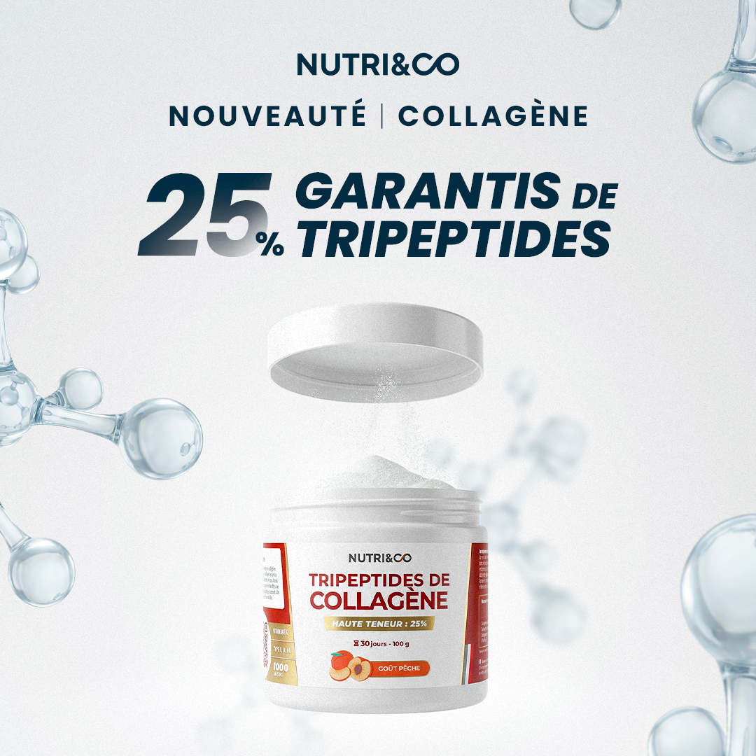 Nutri&Co Facebook ad