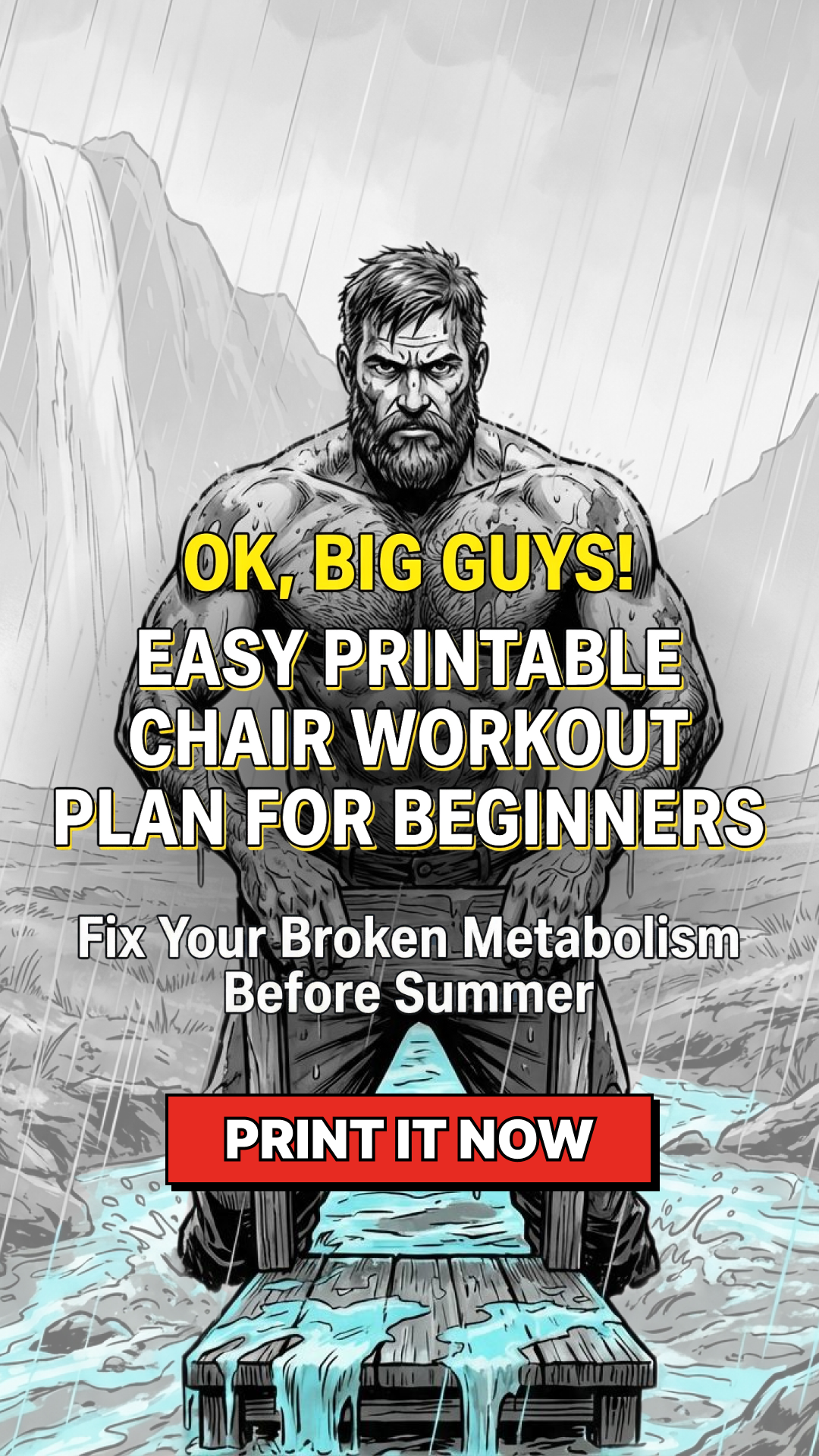 Мy 28 Day Challenge Facebook ad