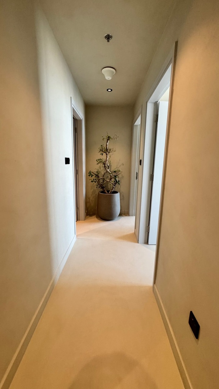 Epoxy floors uae Facebook ad: Completed Full Apartment Project in Downtown Dubai
