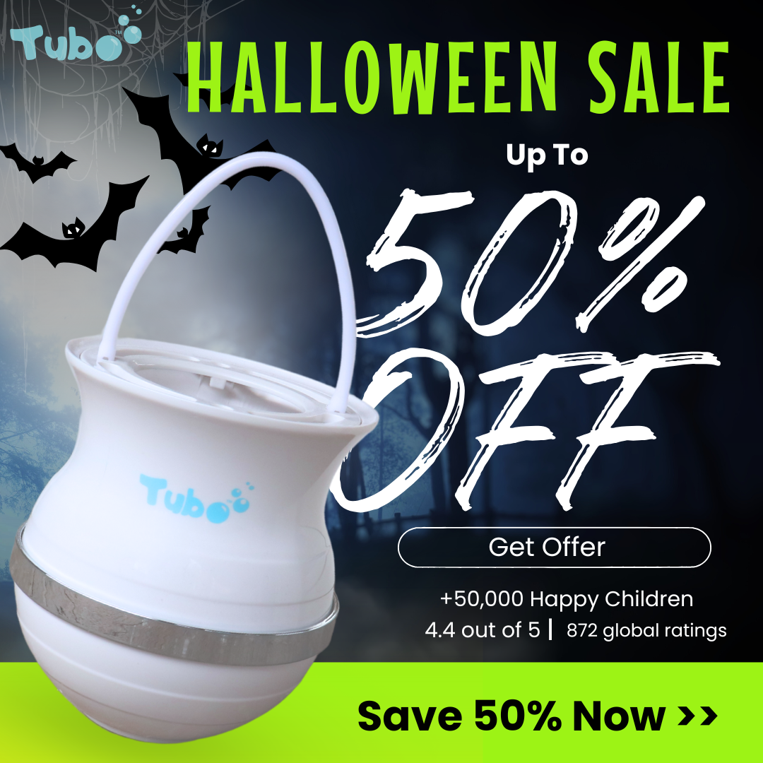 Tubo Facebook ad
