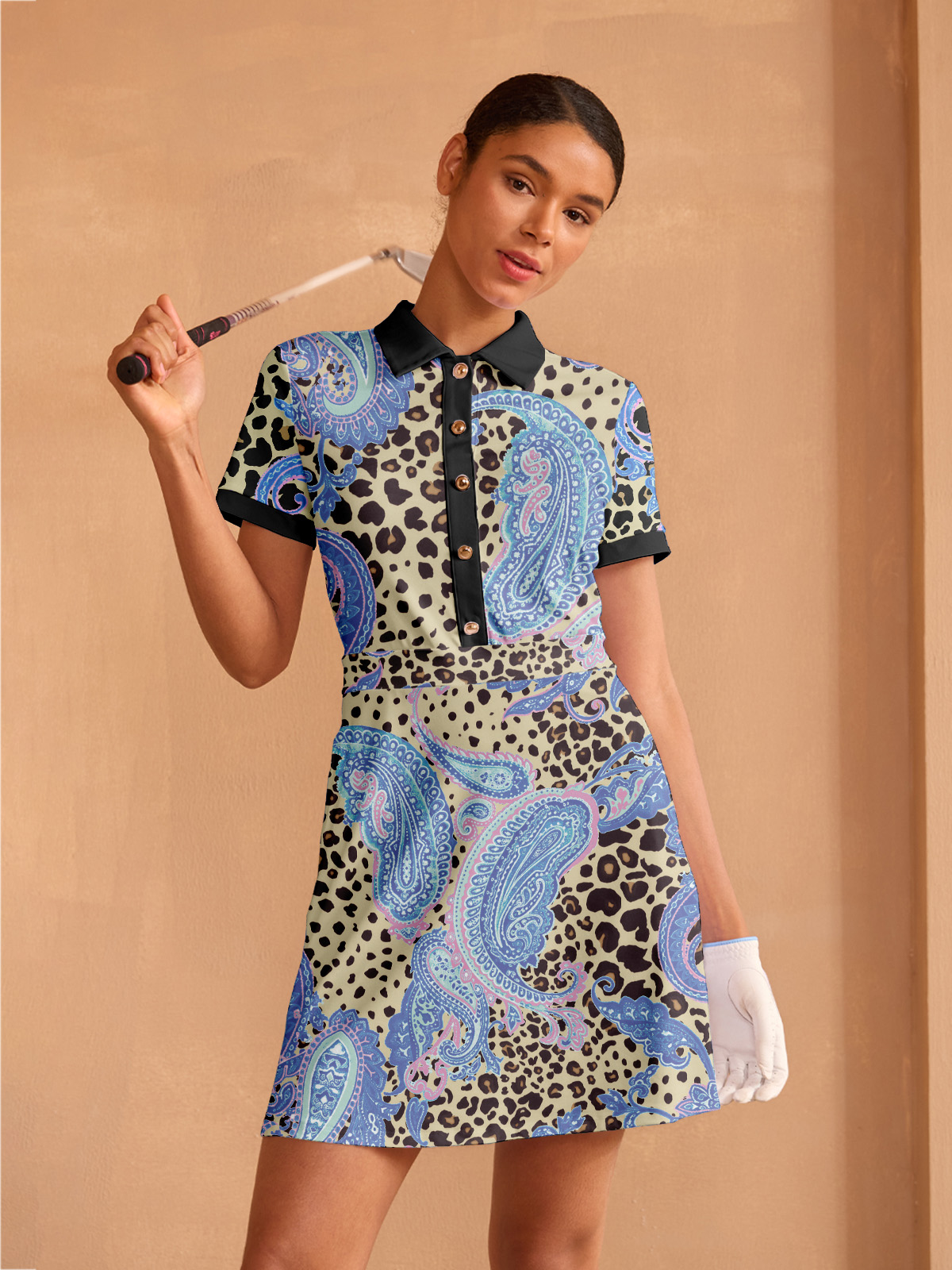 Acegolfs Fashion Facebook ad