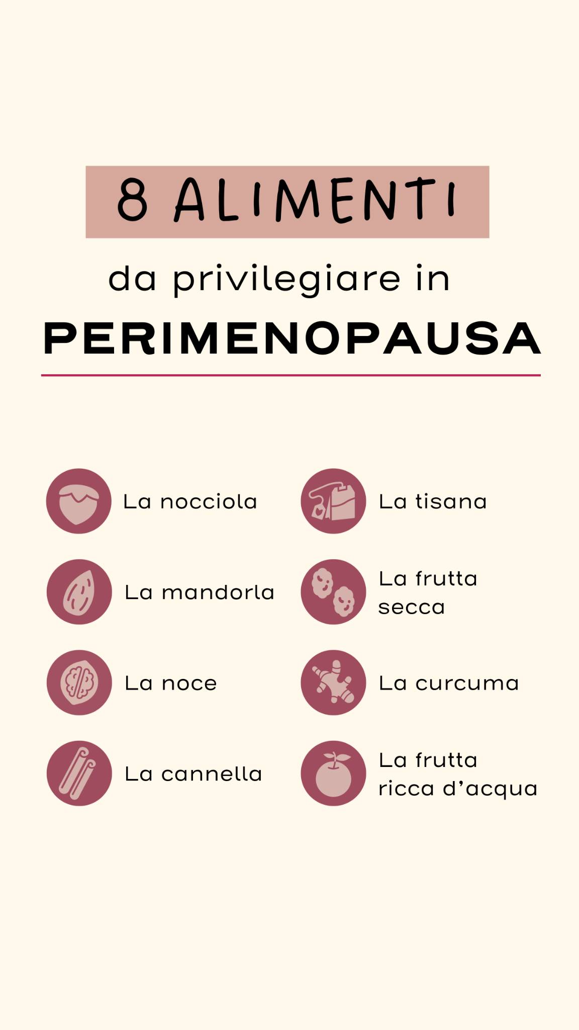 circles_it Facebook ad: 8 alimenti possono aiutarti a vivere meglio la…