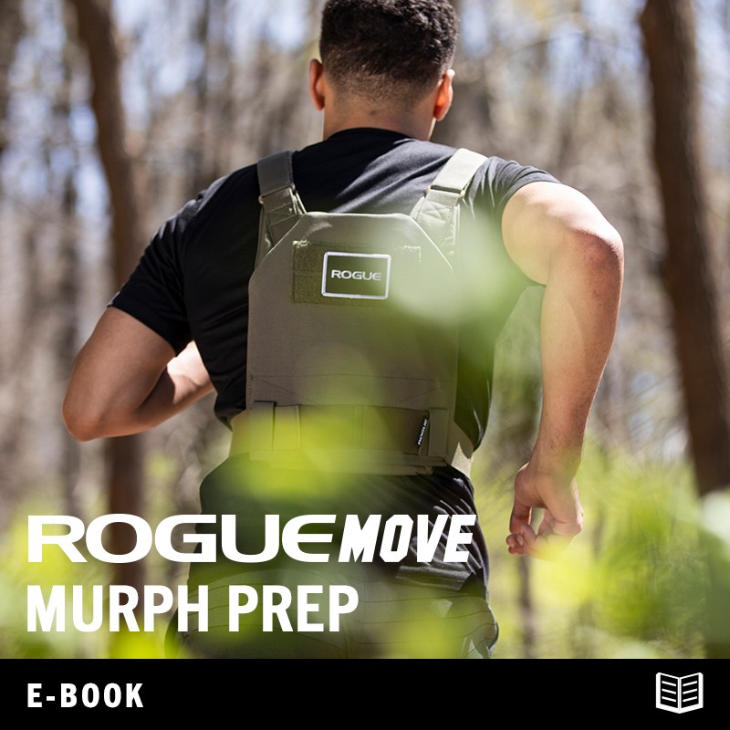 Rogue Fitness Facebook ad